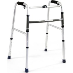 Vita Orthopaedics Πτυσσόμενος Περιπατητήρας Αλουμινίου