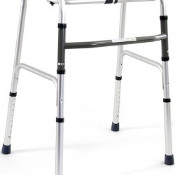 Vita Orthopaedics Πτυσσόμενος Περιπατητήρας Αλουμινίου
