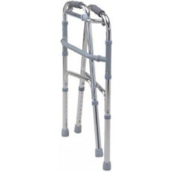 Vita Orthopaedics Πτυσσόμενος Περιπατητήρας Αλουμινίου