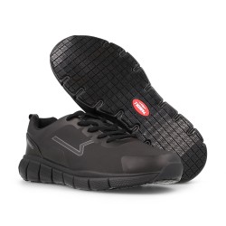 Επαγγελματικό ανατομικό παπούτσι Dakota