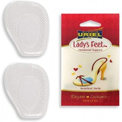 Σιλικονάκι Μεταταταρσίων  Lady's Feet URIEL