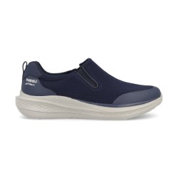 Ανατομικό αντρικό Sneaker μπλε Paredes