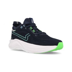 Ανατομικό αντρικό Sneaker μπλε σκούρο Paredes