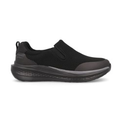 Ανατομικό αντρικό Sneaker μαύρο Paredes