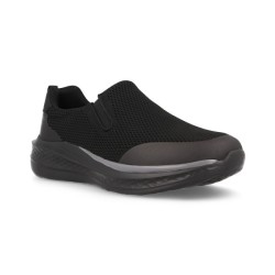 Ανατομικό αντρικό Sneaker μαύρο Paredes