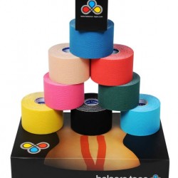 Balance tape