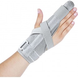 Νάρθηκας δακτύλου "Finger Splint"