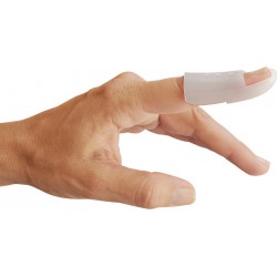  Πλαστικός νάρθηκας "Mallet Finger"